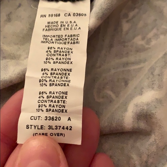 Karen Kane Dress - Picture 5 of 8